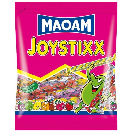 Halloween Trick or Treat Sweets from B&M