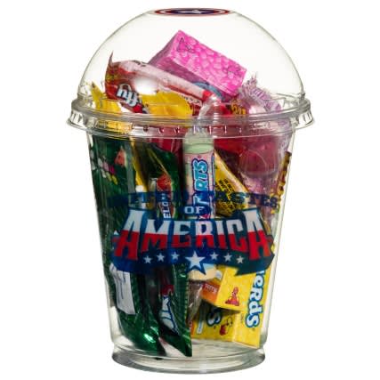 Halloween Trick or Treat Sweets from B&M