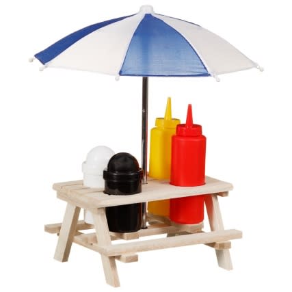 barbecue tips B&M