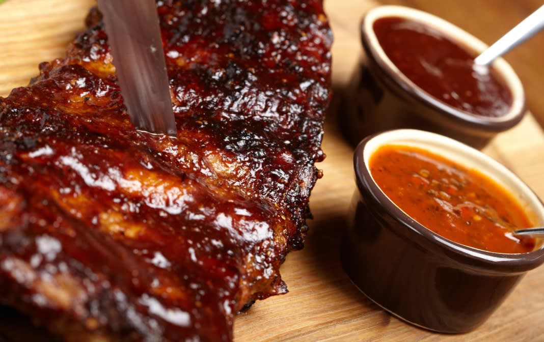 BBQ Sauce