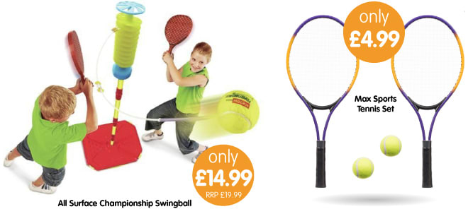 Wimbledon Blog Banner