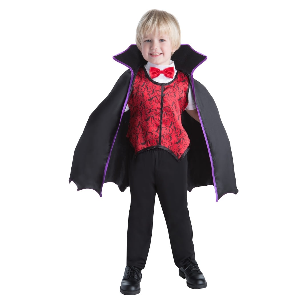 Count Dracula Costume