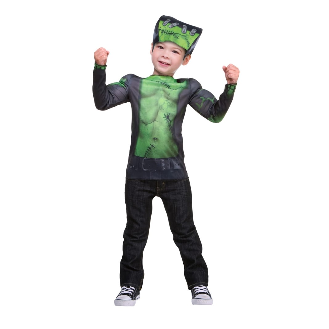 Monster Costume