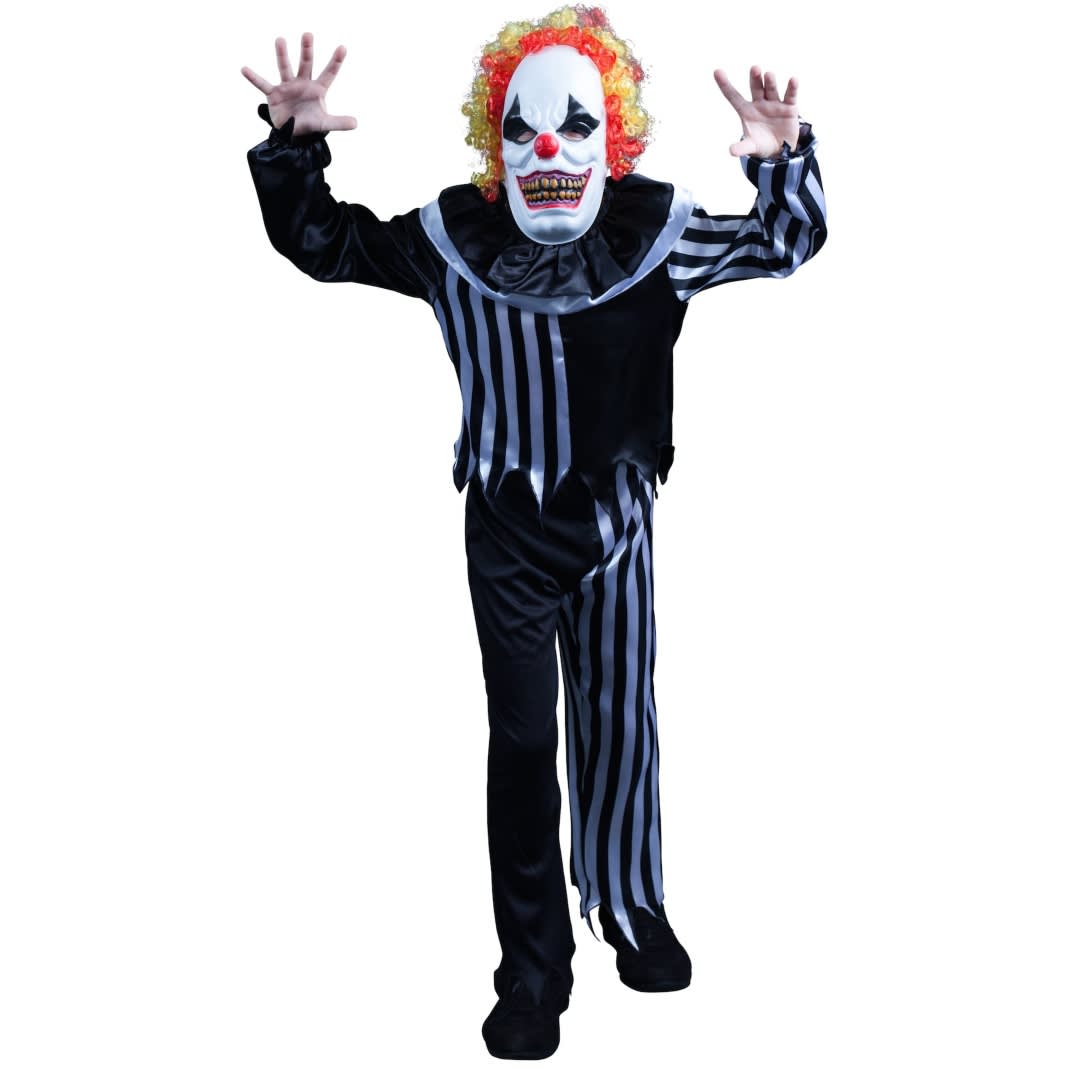 Clown Costume