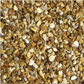 Golden Gravel