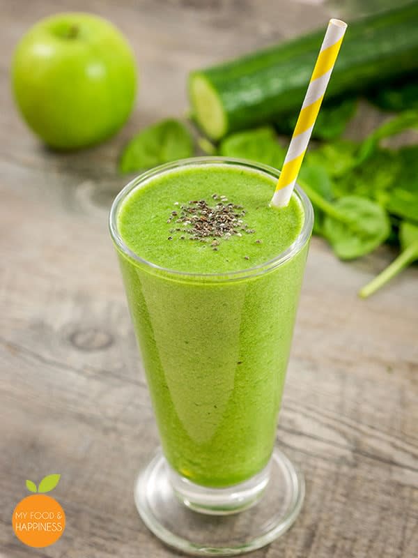 Green smoothie