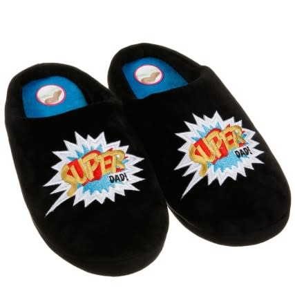 Father's day Slippers
