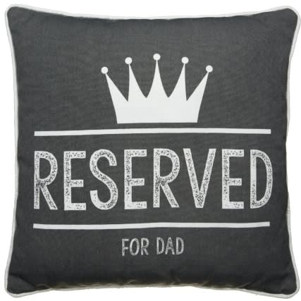 Fathers Day Cushion