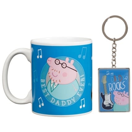 Peppa Pig Gift Set