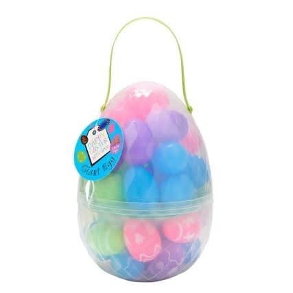 Giant Fillable Easter Egg