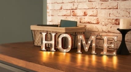 LED Home Lights