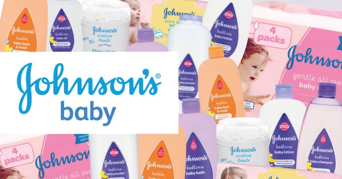 Johnsons Main blog
