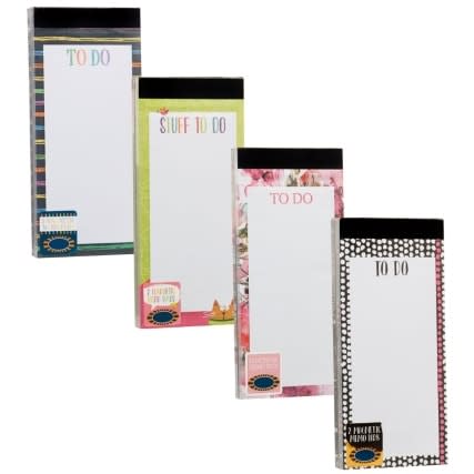 Magnetic Memo Pads