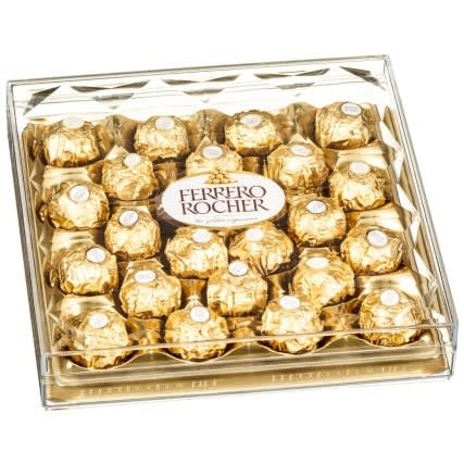 Ferrero Rocher 24pc Box