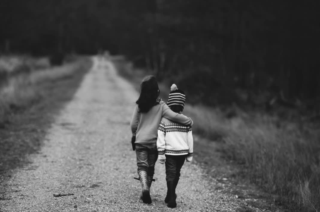 tips for single parents on holiday