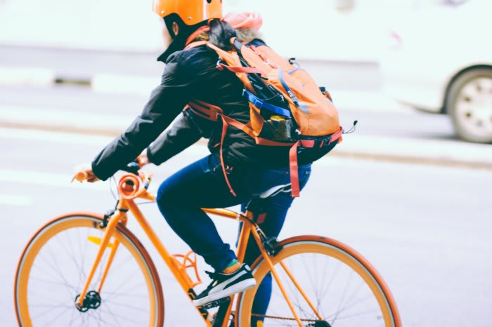 Cycling