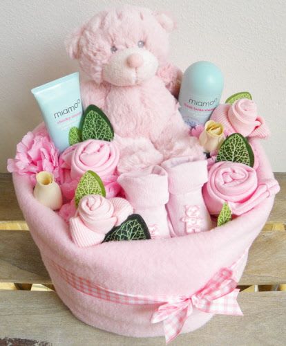 Baby gifts