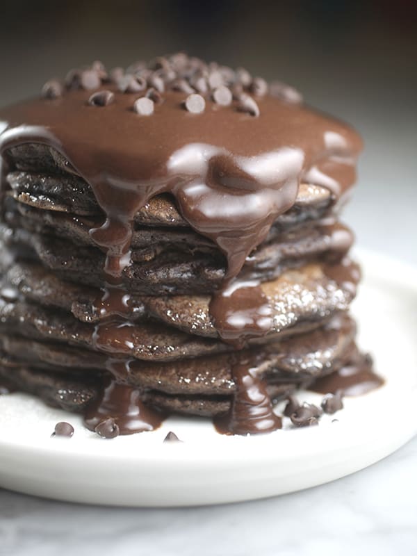 Best Pancakes Day recipes