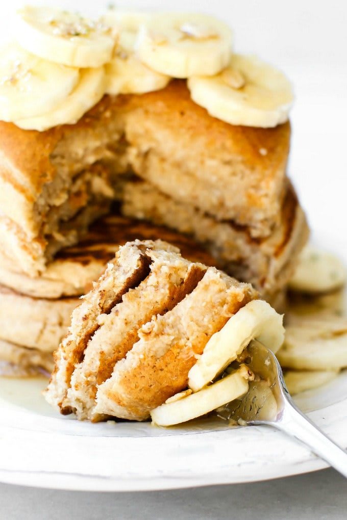 best Pancake Day recipes