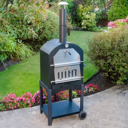 barbecue tips B&M