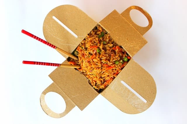 chinese